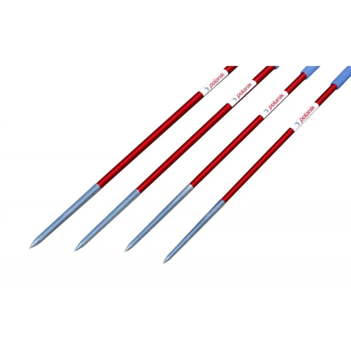 Соревновательное копье Polanik Sky Challenger 800 гр IAAF I-11-0504