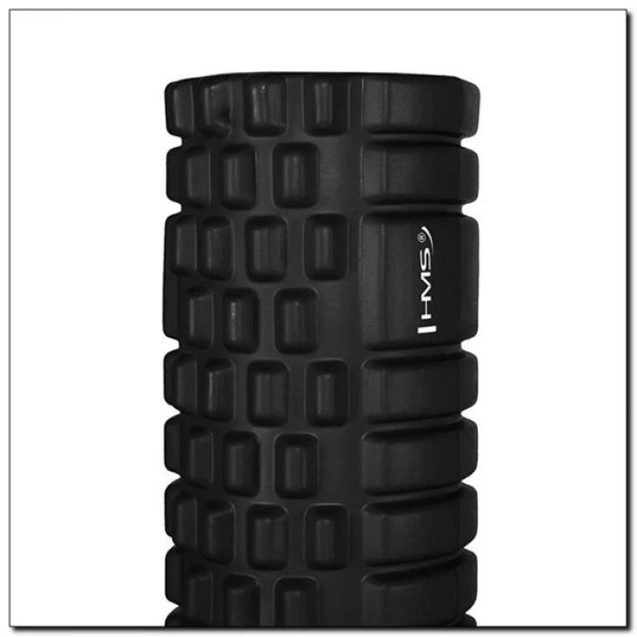 Ролер 45 см HMS FS102 (чорний)