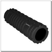 Ролер 45 см HMS FS102 (чорний)