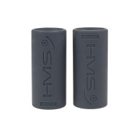 Силиконовые ручки для грифа HMS FG01 (2 шт.)
