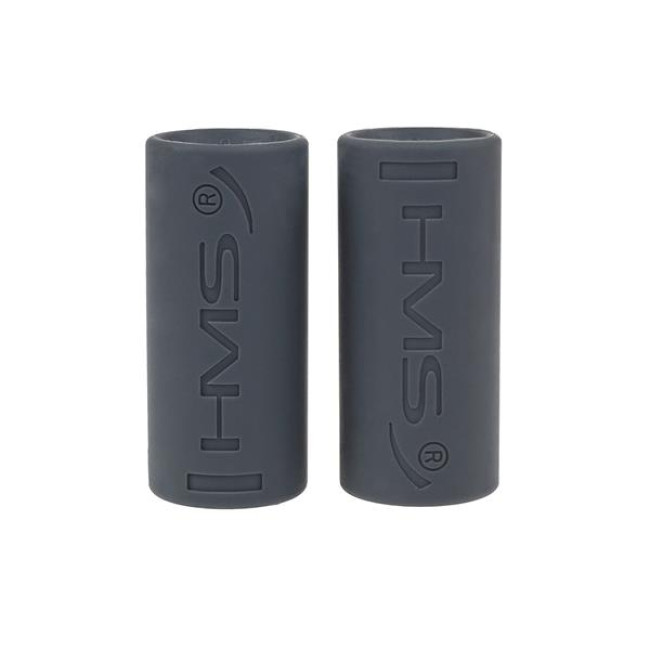 Силиконовые ручки для грифа HMS FG01 (2 шт.)