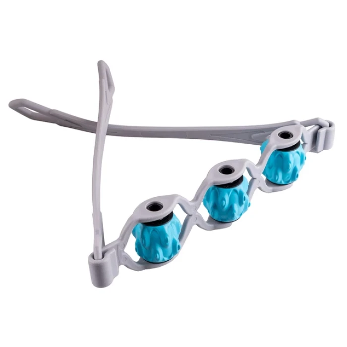 Массажный роликовый пояс InSPORTline Cinturo