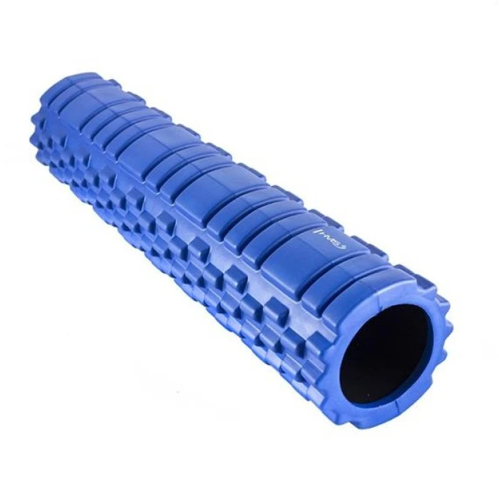 Масажний ролик HMS FS104, синій