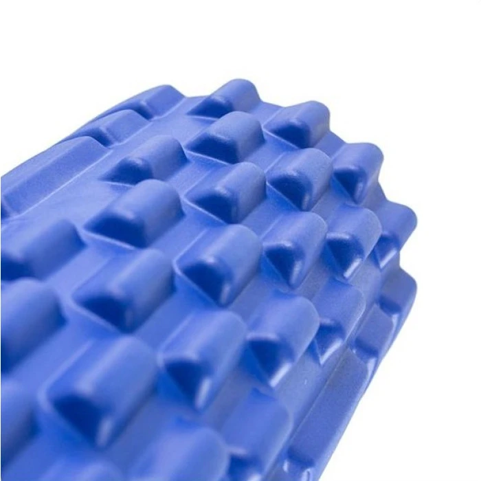 Масажний ролик HMS FS104, синій