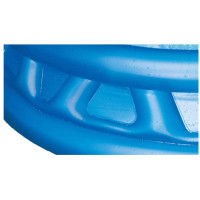 Басейн надувний дитячий Літаюча тарілка Intex 58431 188x46 см