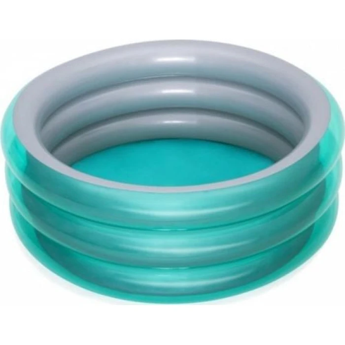 Басейн надувний дитячий Bestway 51041 150x53 см