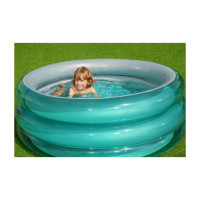 Бассейн надувной детский Bestway 51041 150x53 см