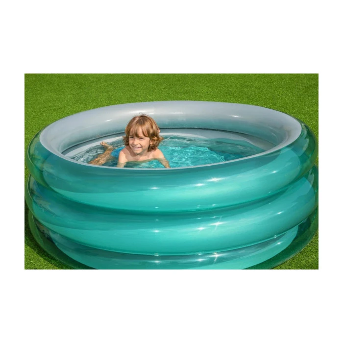Басейн надувний дитячий Bestway 51041 150x53 см