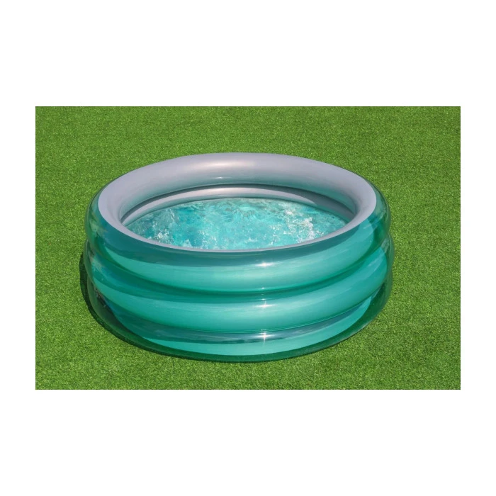 Басейн надувний дитячий Bestway 51041 150x53 см