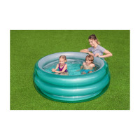 Бассейн надувной детский Bestway 51041 150x53 см