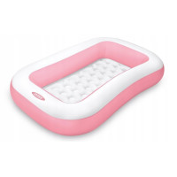 Бассейн надувной детский Intex 58423 166х100х25 см