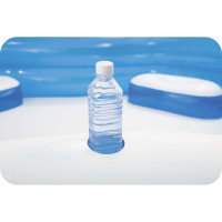 Басейн надувний дитячий Intex 56475 229x229x46 см