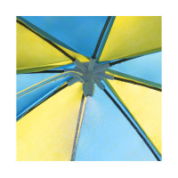 Басейн каркасний дитячий Steel Pro Frame Pool Bestway 56432 244x51 см