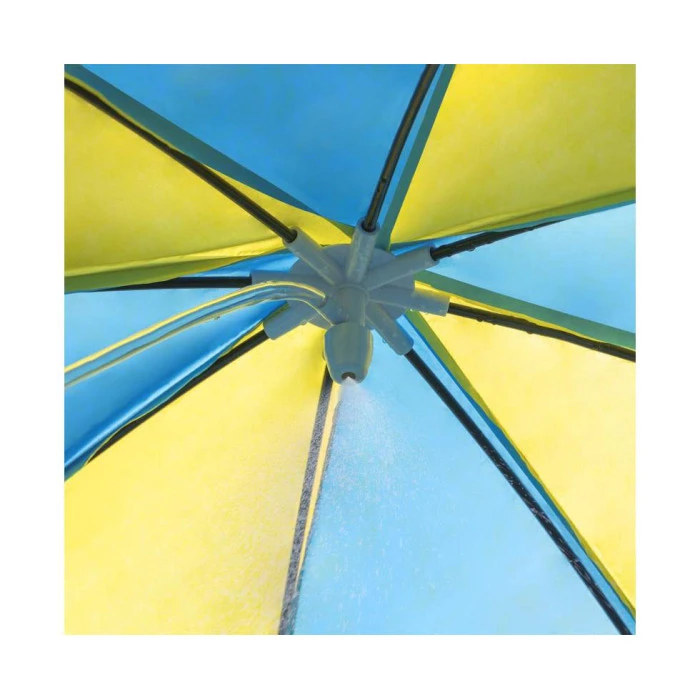 Бассейн каркасный детский Steel Pro Frame Pool Bestway 56432 244x51 см