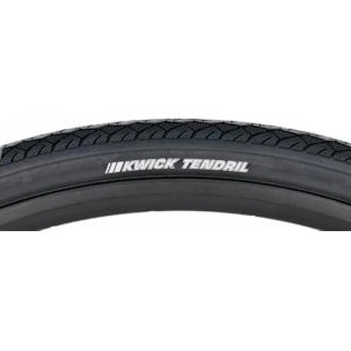 Дротова трекінгова шина 28  /700 x 38C/ KENDA K-1067 KWICK TENDRILL 30TPI