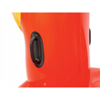 Пліт надувний для плавання SPARTAN Папуга, 200 х 155 см