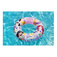 Круг надувной для бассейна BESTWAY Принцессы, 56 см