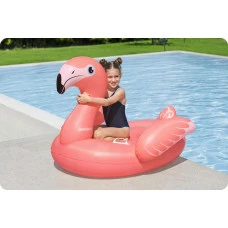 Надувной плита Bestway 41525 Фламинго 138 x 107 см