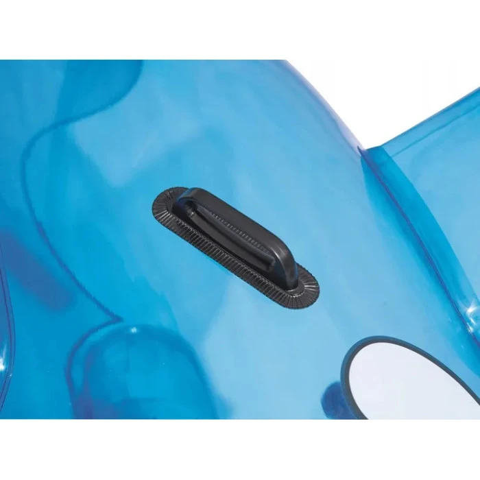 Плет надувной Bestway 41037 Большой кит 157 х 94 см