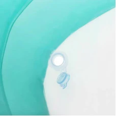 Бассейн надувной прямоугольный Bestway 54005, 201 x 150 x 51 см