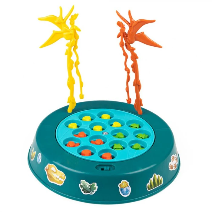 Настольная игра Spin Master Динозаврики