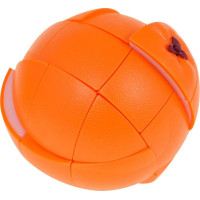 Дитячий набір фруктових пазлів ZGR.FX7870