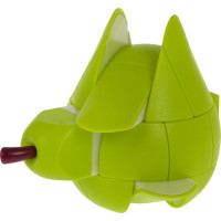 Дитячий набір фруктових пазлів ZGR.FX7870