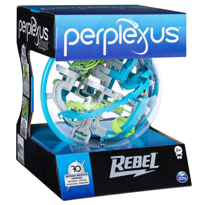 Лабиринт головоломка Spin Master Perplexus Rookie