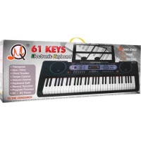 Детский синтезатор модель №602