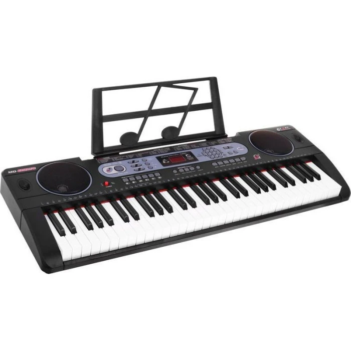 Дитячий синтезатор модель № 602