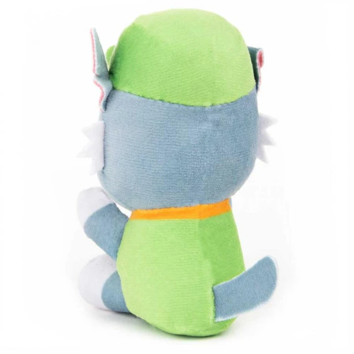 М'яка іграшка Spin Master Gund Цуценя Роккі 8 см "Щенячий патруль"