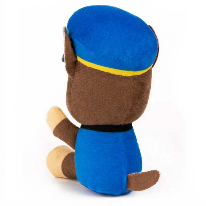 М'яка іграшка Spin Master Gund Цуценя Гонщик 8 см "Щенячий патруль"