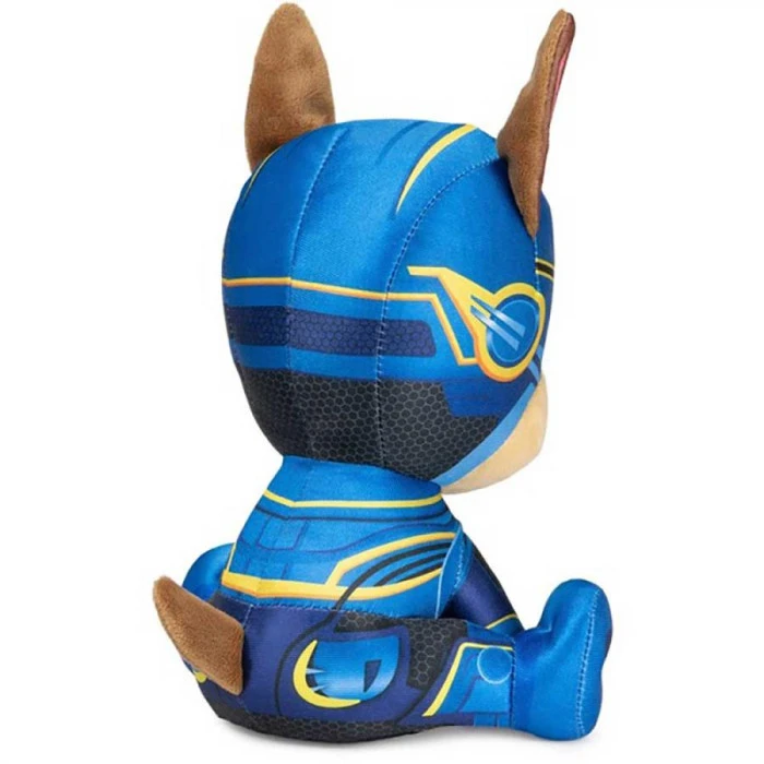 Мягкая игрушка Spin Master Gund Щенок Гонщик 23 см "Щенячий патруль"