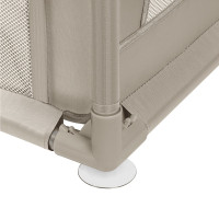 Манеж Lionelo WILLOW XL BEIGE SAND