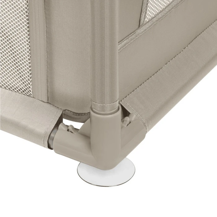 Манеж Lionelo WILLOW XL BEIGE SAND