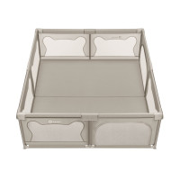 Манеж Lionelo WILLOW XL BEIGE SAND