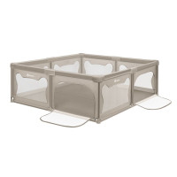 Манеж Lionelo WILLOW XL BEIGE SAND