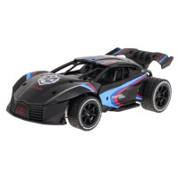 Скоростная металлическая машина 1:20 R/C черный
