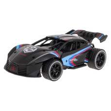 Скоростная металлическая машина 1:20 R/C черный