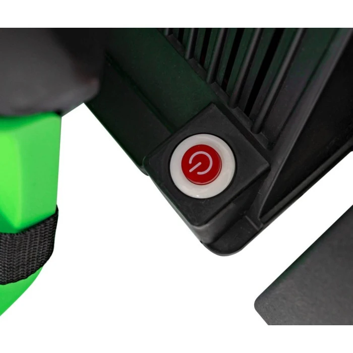 Детская аккумуляторная машинка DRIFT BIKE 21 Зеленая