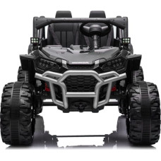 Детский аккумуляторный внедорожник HONDA 4x4 Черный
