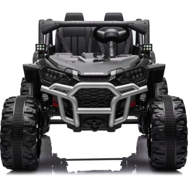 Детский аккумуляторный внедорожник HONDA 4x4 Черный