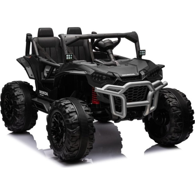 Детский аккумуляторный внедорожник HONDA 4x4 Черный