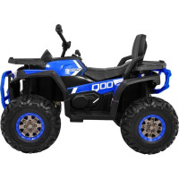 Детский аккумуляторный квадроцикл Quad ATV Desert