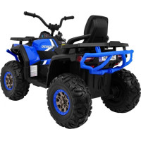 Детский аккумуляторный квадроцикл Quad ATV Desert