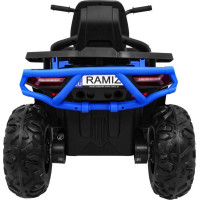 Детский аккумуляторный квадроцикл Quad ATV Desert