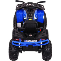 Детский аккумуляторный квадроцикл Quad ATV Desert