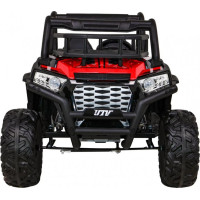 Детская аккумуляторная машинка багги UTV Roadster