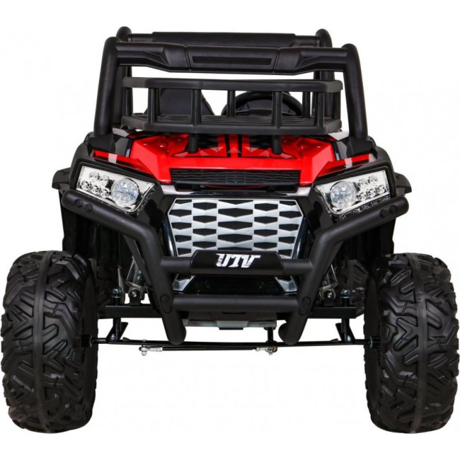Детская аккумуляторная машинка багги UTV Roadster
