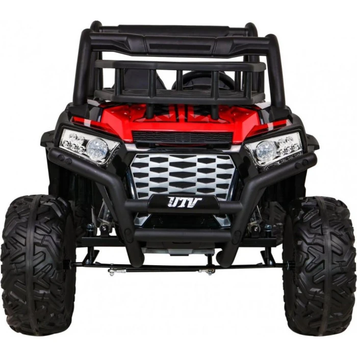 Дитяча акумуляторна машинка баггі UTV Roadster